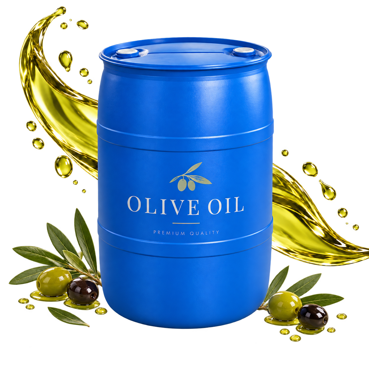Olive Oil